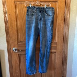 Wrangler men’s jeans